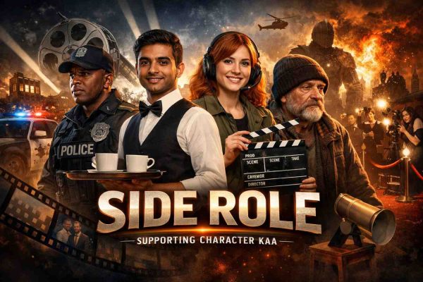Side role